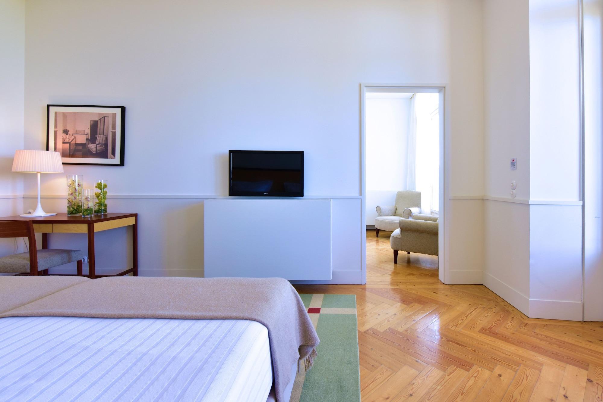 โปซาดา ดา เซรา ดา เอสเตรลา Hotel โกวิลา ภายนอก รูปภาพ
