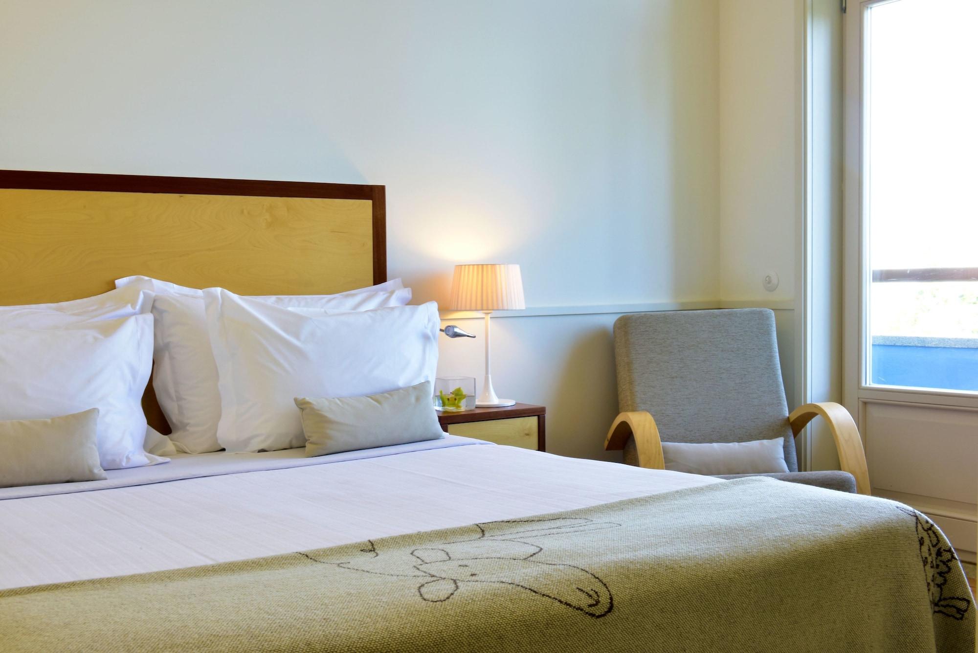 โปซาดา ดา เซรา ดา เอสเตรลา Hotel โกวิลา ภายนอก รูปภาพ