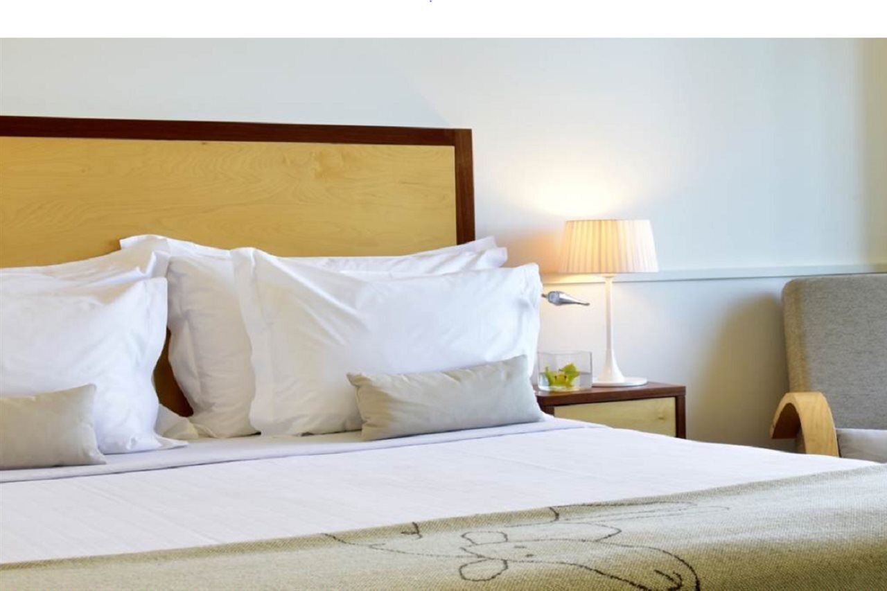 โปซาดา ดา เซรา ดา เอสเตรลา Hotel โกวิลา ภายนอก รูปภาพ